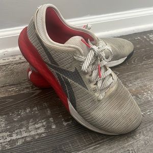 Men’s 11.5 CrossFit Nano, used, don’t need
